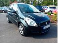 SUZUKI SPLASH 2008/9 - 4
