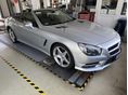 MERCEDES-BENZ SL 350 2015/2 - 5