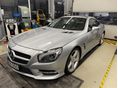 MERCEDES-BENZ SL 350 2015/2 - 8