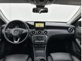 MERCEDES-BENZ A-OSZTÁLY 2017/10 - 11