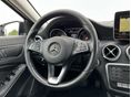 MERCEDES-BENZ A-OSZTÁLY 2017/10 - 13