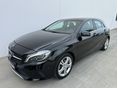 MERCEDES-BENZ A-OSZTÁLY 2017/10 - 18