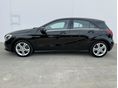 MERCEDES-BENZ A-OSZTÁLY 2017/10 - 20