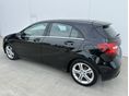 MERCEDES-BENZ A-OSZTÁLY 2017/10 - 21