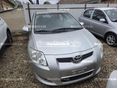 TOYOTA AURIS 2009 - 1