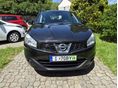 NISSAN QASHQAI 2013/7 - 1