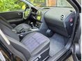 NISSAN QASHQAI 2013/7 - 10