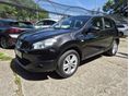 NISSAN QASHQAI 2013/7 - 2