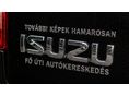 ISUZU D-MAX 2.5 D LS !GAR.216e.KM!FULL.BŐR!FRISS.SZERVIZ!3.5.t.VONÓHOROG!ÚJ.GUMIK!