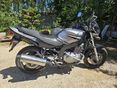 SUZUKI GS 500 E 2007/9 - 2