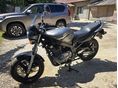 SUZUKI GS 500 E 2007/9 - 4