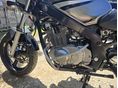 SUZUKI GS 500 E 2007/9 - 6