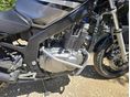 SUZUKI GS 500 E 2007/9 - 7