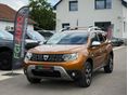 DACIA DUSTER 1.2 TCe Prestige 4x4 MO-I. ÖSSZKERÉK. KAMERA. RADAR. RENDSZERESEN KARBANTARTOTT!