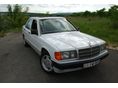 MERCEDES-BENZ 190 D