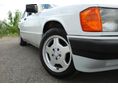 MERCEDES-BENZ 190 1990/12 - 2