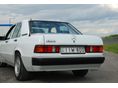 MERCEDES-BENZ 190 1990/12 - 3