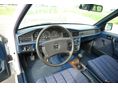 MERCEDES-BENZ 190 1990/12 - 5