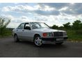 MERCEDES-BENZ 190 1990/12 - 6