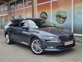SKODA SUPERB 2018/8 - 2