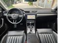 SKODA SUPERB 2018/8 - 11