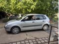 VOLKSWAGEN POLO IV 2002/10 - 2