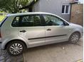 VOLKSWAGEN POLO IV 2002/10 - 4