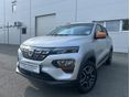 DACIA SPRING Electric 45 Comfort aut. HITELÜGYINTÉZÉS/KLÍMA/TOLATÓKAMERA/CARPLAY/BŐR BELSŐ