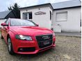AUDI A4 Avant 2.0 TDI e DPF VEZÉRLÉS. SACHS KETTŐS TÖMEGŰ/KUPLUNG CSERÉLVE. FRISS MŰSZAKI. JÓL FELSZERELT!