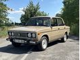 LADA 1500 21061 OT vizsgás