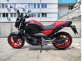 HONDA NC 750 S A2 kategória
