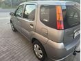 SUZUKI IGNIS 2003/7 - 2