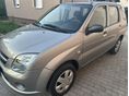 SUZUKI IGNIS 1.3 GC Suzuki ignis 1. Tulajdonostól újszerű állapotban