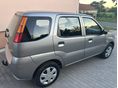 SUZUKI IGNIS 2003/7 - 4