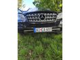 MERCEDES-BENZ ML 350 2010/1 - 21