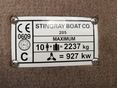 STINGRAY 2008/7 - 3