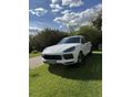 PORSCHE CAYENNE 2020/8 - 2