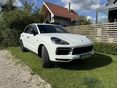 PORSCHE CAYENNE E-Hybrid Tiptronic ic