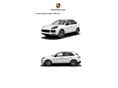 PORSCHE CAYENNE 2020/8 - 13