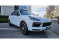 PORSCHE CAYENNE 2020/8 - 8