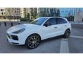 PORSCHE CAYENNE 2020/8 - 2