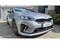 KIA PRO CEE'D ProCeed 1.4 T-GDI GT LineDCT PRO AUTOMATA +ADA csomag Magyarországi+Sérülésmentes+Garanciális