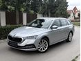 SKODA OCTAVIA 2021/5 - 1