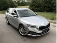 SKODA OCTAVIA 2021/5 - 2