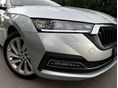 SKODA OCTAVIA 2021/5 - 6