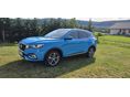 MG HS 1.5 T-GDI Luxury DCT