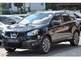 NISSAN QASHQAI+2 2010/7 - 2