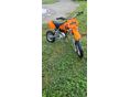 KTM 50 ADVENTURE 