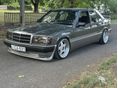 MERCEDES-BENZ 190 D