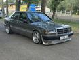 MERCEDES-BENZ 190 1989 - 3